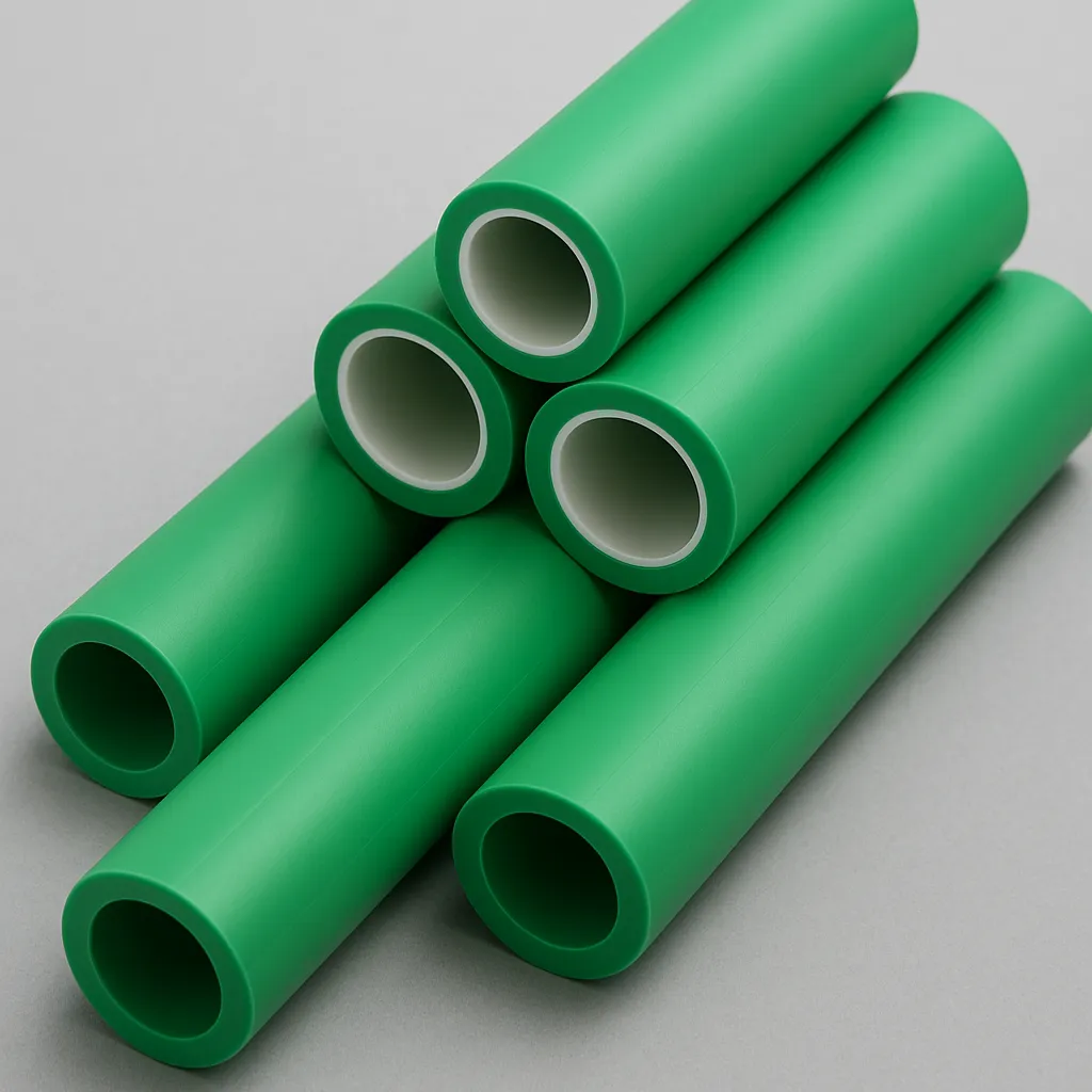 PPR Pipes