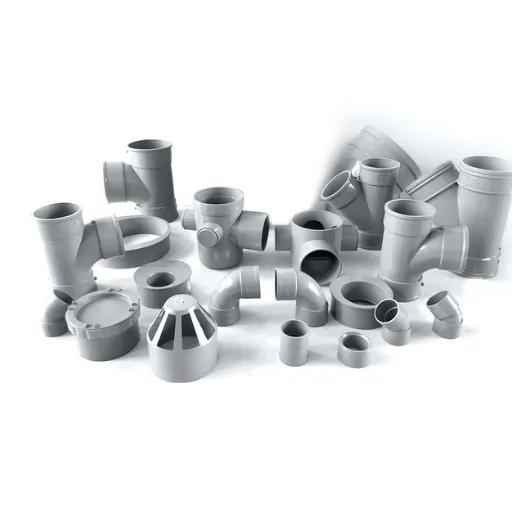 UPVC Fittings
