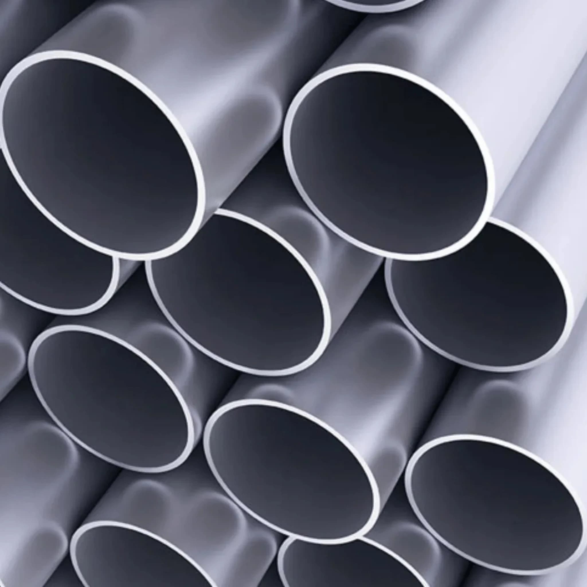 UPVC Pipes